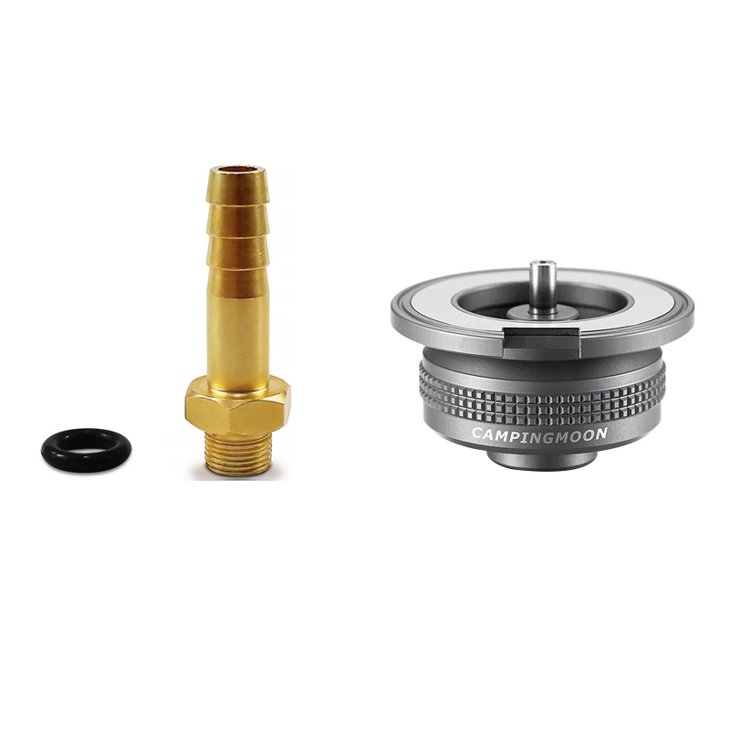 Camping Cooking Hob - Adapter do zewnętrznej kuchenki kempingowej Wielofunkcyjny