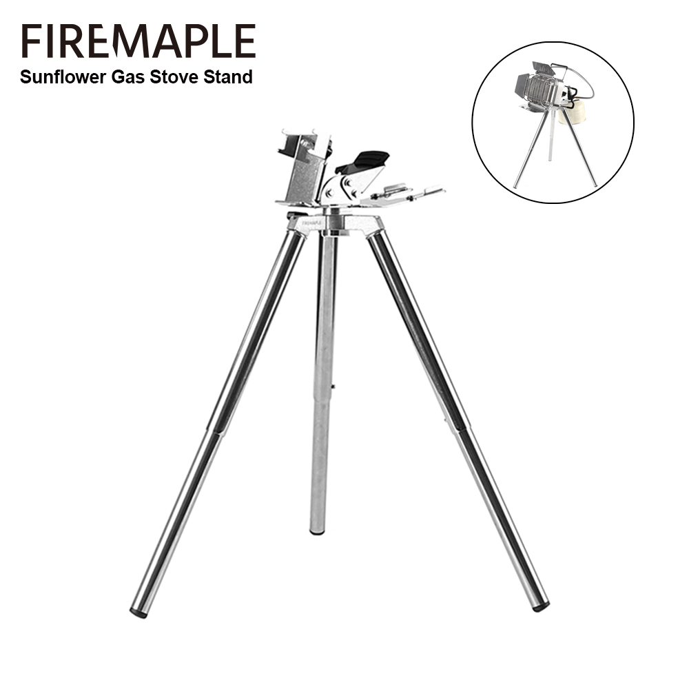 Camping Cooking Tripod - Fire-Maple Sunflower Stojak na kuchenkę gazową