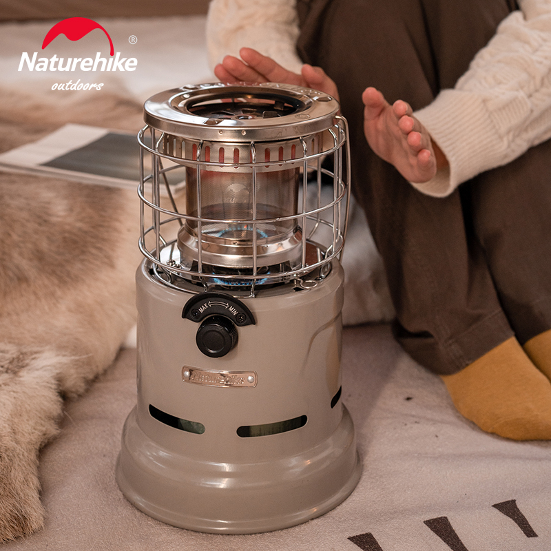 Camping Cooking Burner - Kuchenka Naturehike, wielofunkcyjna kuchenka, piec do