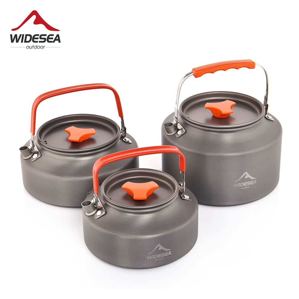 Veduea 1.1L 2L1.5L Camping cza – Camping Outdoor Cooking Equipment recenzja i cena