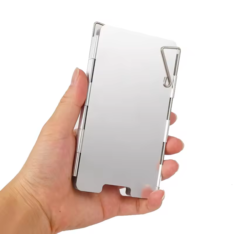 Osłona przeciwwiatrowa do kuch – Camping Cooking Hob recenzja i cena