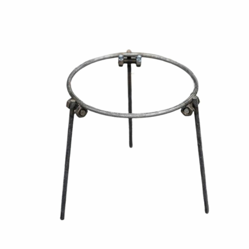 Składany Trójnóg Kempingowy na – Camping Cooking Tripod recenzja i cena