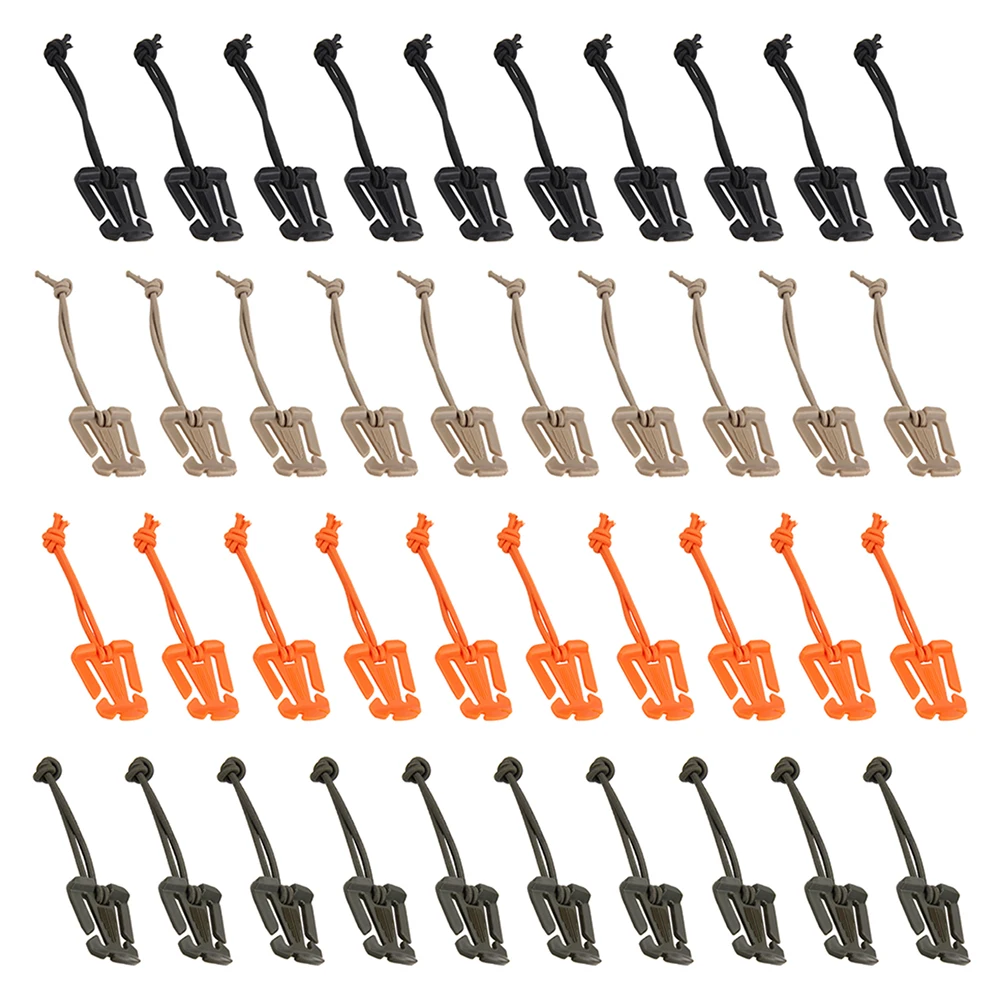 1/2/5 szt. Klamra do plecaka K – Camping Cooking Hanger recenzja i cena