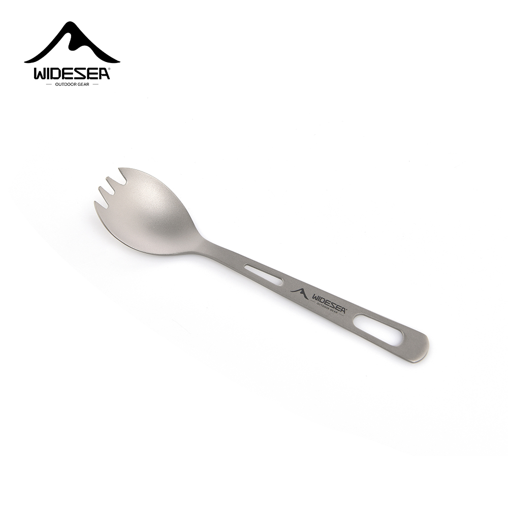 Zestaw kempingowy Widesea: łyż – Camping Outdoor Cooking Equipment recenzja i cena