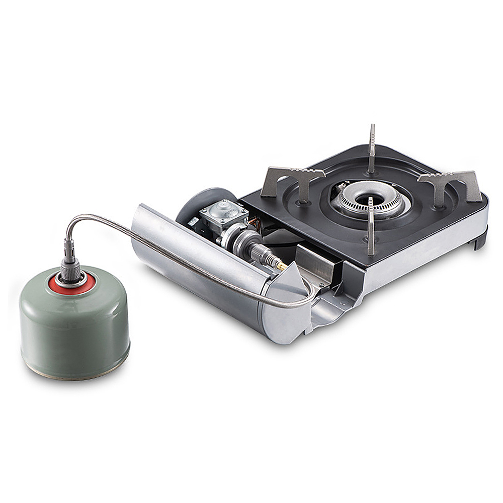 Adapter do zewnętrznej kuchenk – Camping Cooking Hob recenzja i cena