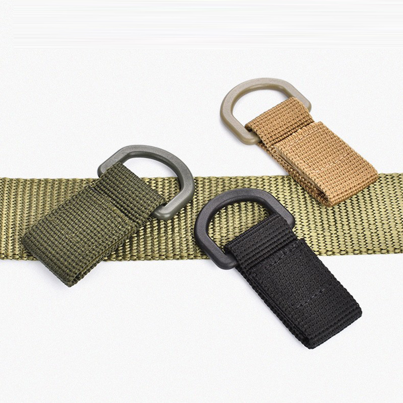 Taktyczny haczyk z D-ringiem d – Camping Cooking Hanger recenzja i cena