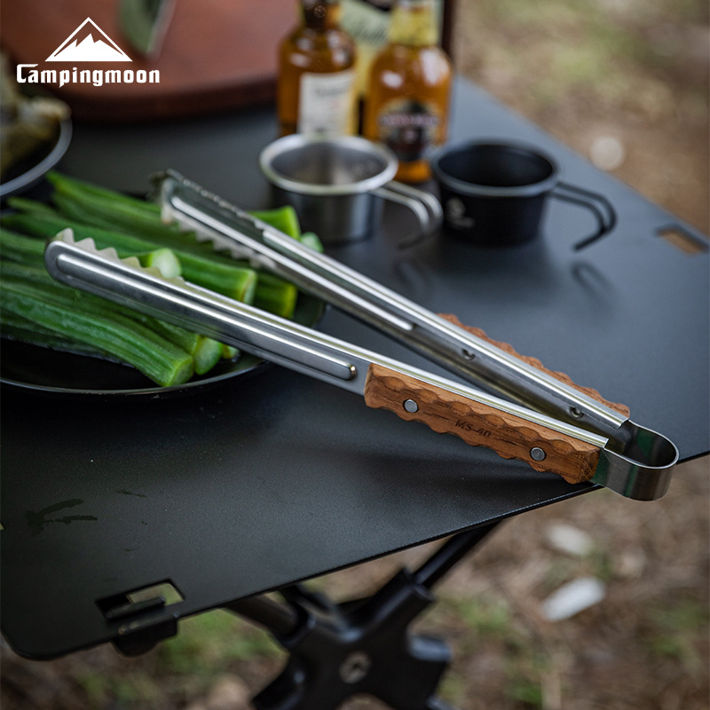 Outdoor Camping Przybory kuche – Camping Outdoor Cooking Equipment recenzja i cena