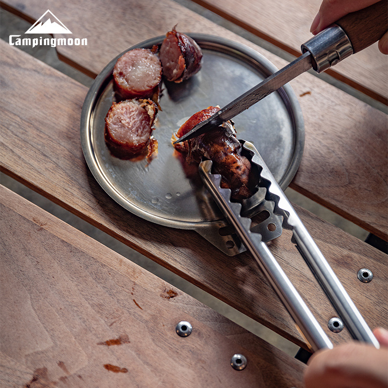 Outdoor Camping Przybory kuche – Camping Outdoor Cooking Equipment recenzja i cena