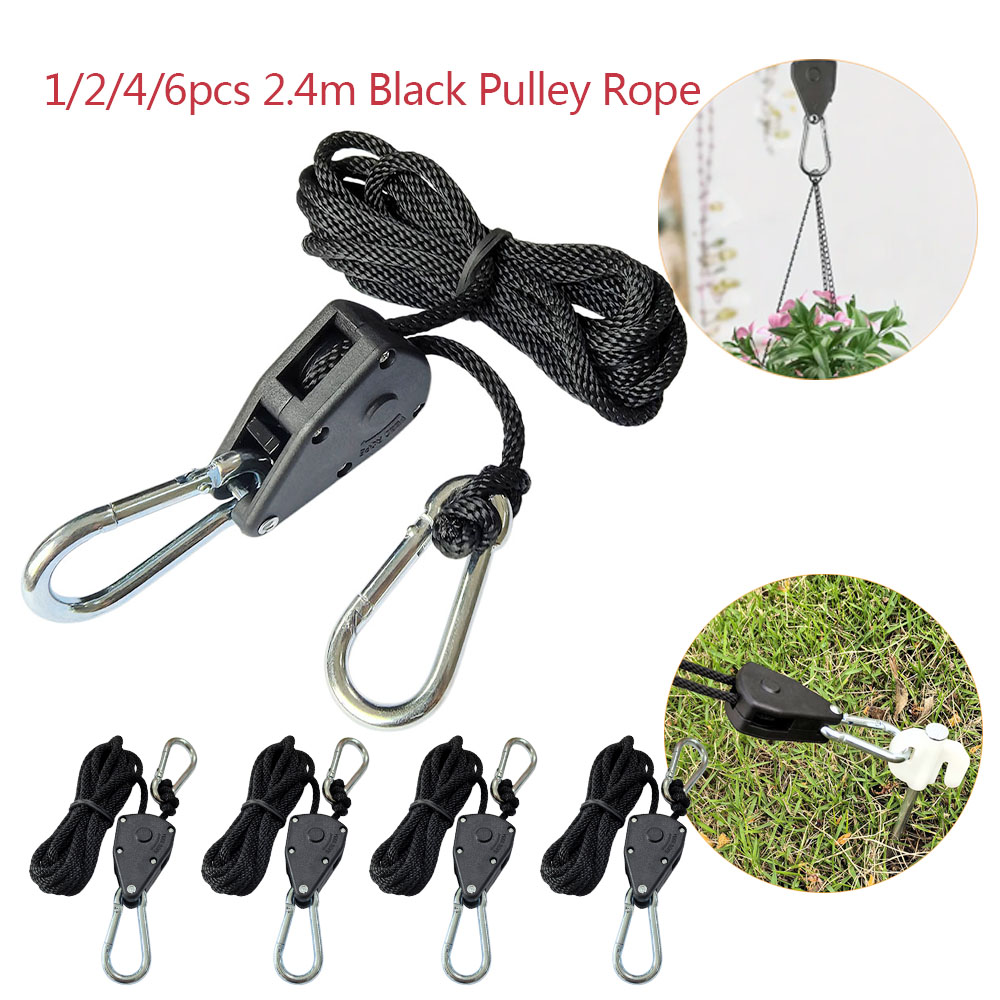 Narzędzie do napinania lin nam – Camping Cooking Hanger recenzja i cena