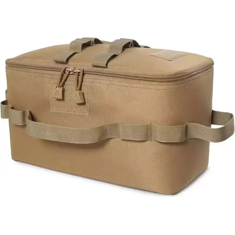 Wytrzymała torba do przechowyw – Camping Outdoor Cooking Equipment recenzja i cena