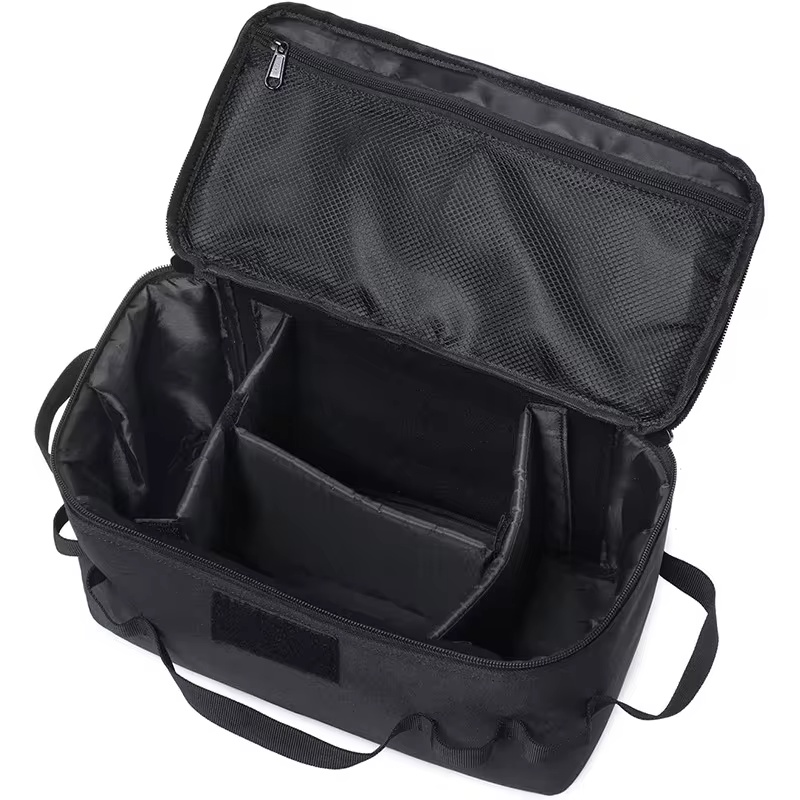 Wytrzymała torba do przechowyw – Camping Outdoor Cooking Equipment recenzja i cena