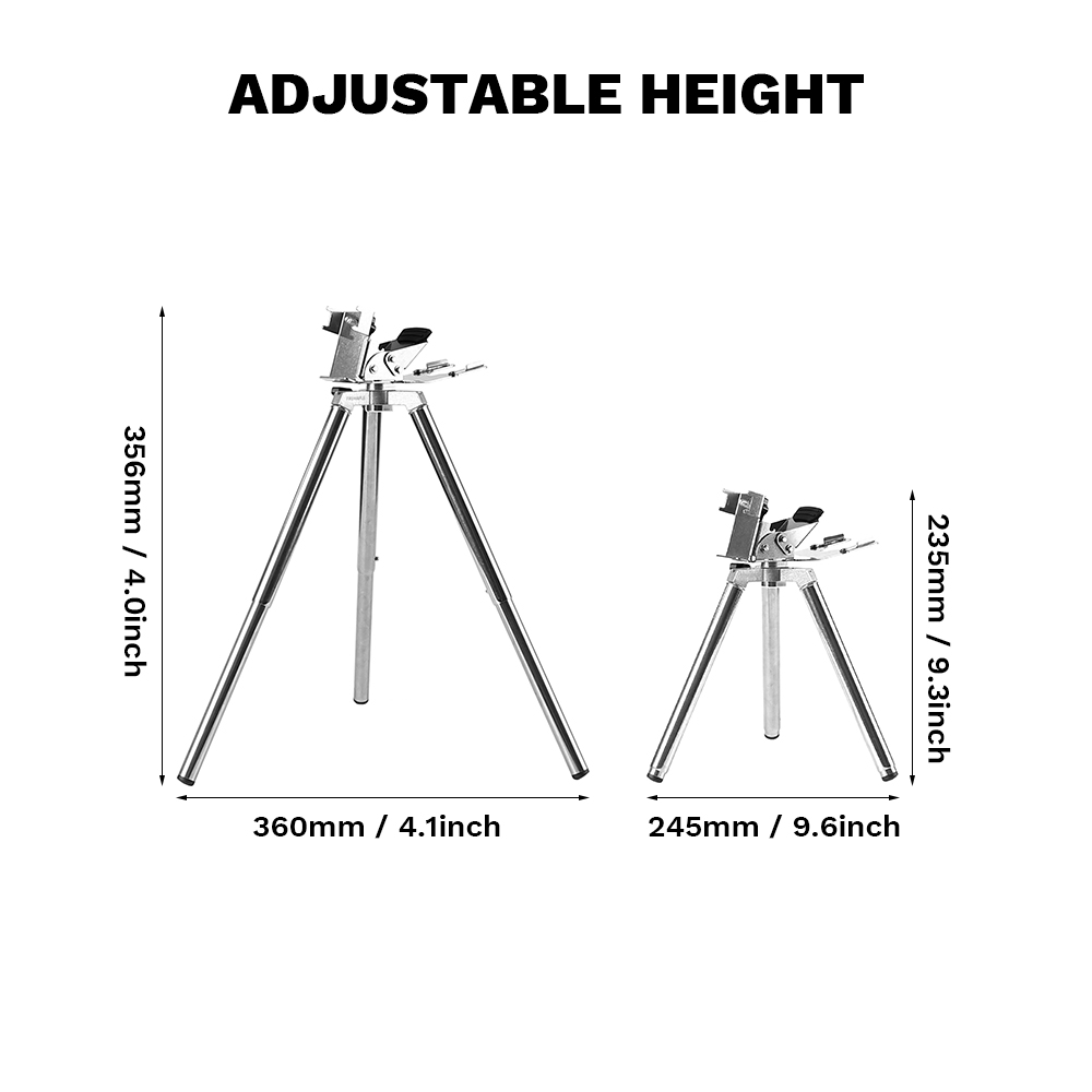 Fire-Maple Sunflower Stojak na – Camping Cooking Tripod recenzja i cena