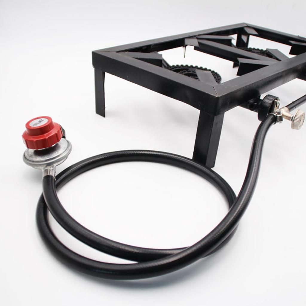 Kuchenka Gazowa Dwupalnikowa z – Camping Double Cooking Stove recenzja i cena
