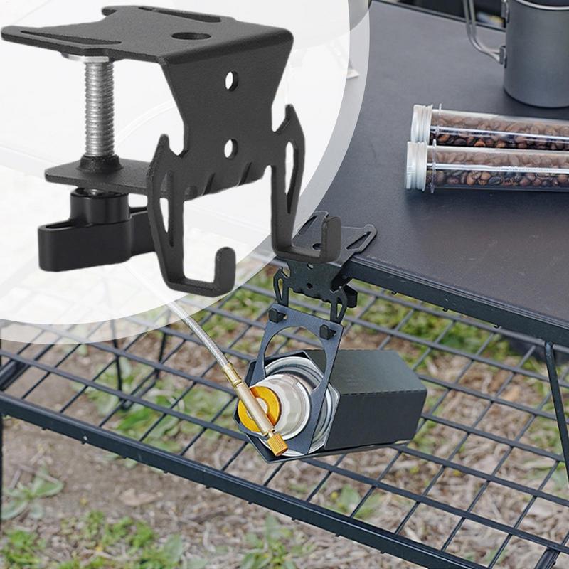 Wieszak na kanister z powietrz – Camping Cooking Hanger recenzja i cena