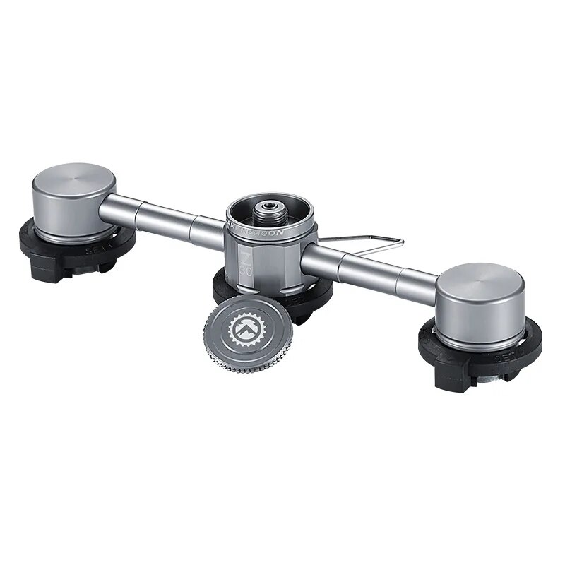 CAMPINGMOON Outdoor Camping 1  – Camping Cooking Hob recenzja i cena