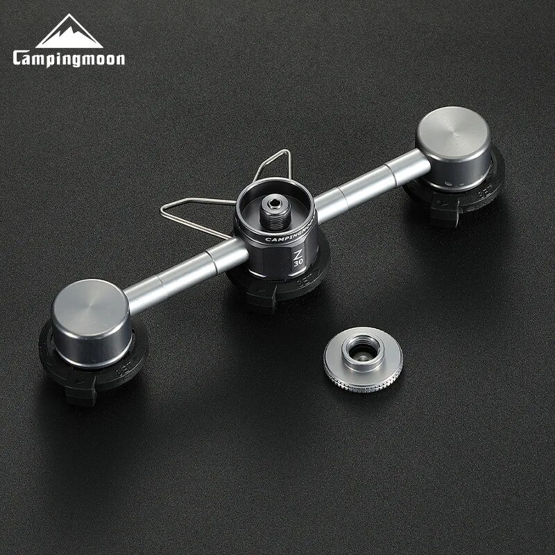 CAMPINGMOON Outdoor Camping 1  – Camping Cooking Hob recenzja i cena