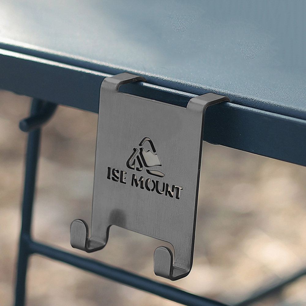 Zawieszka na kanister gazowy H – Camping Cooking Hanger recenzja i cena