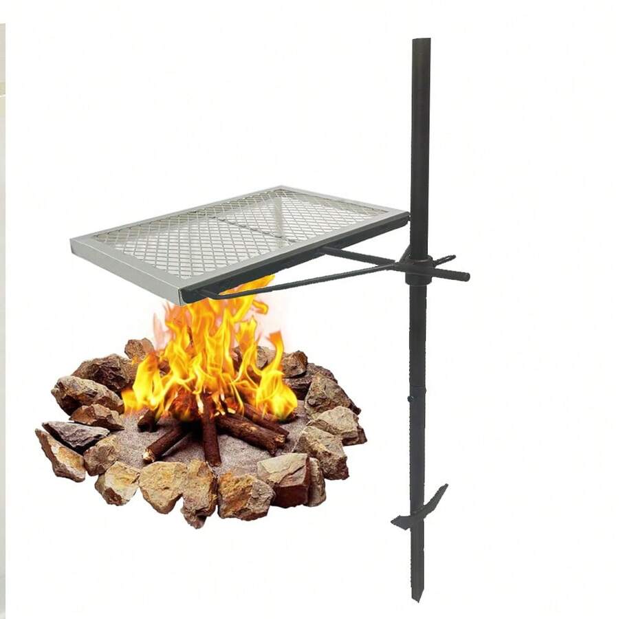 360 °   Regulowany, obrotowy g – Camping Cooking Equipment recenzja i cena