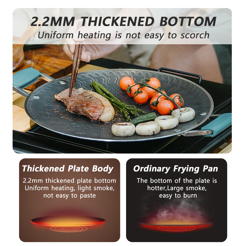 Naturehike BBQ Cooking Grill P – Camping Cooking Hob recenzja i cena