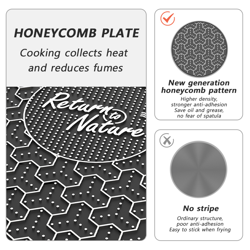 Naturehike BBQ Cooking Grill P – Camping Cooking Hob recenzja i cena