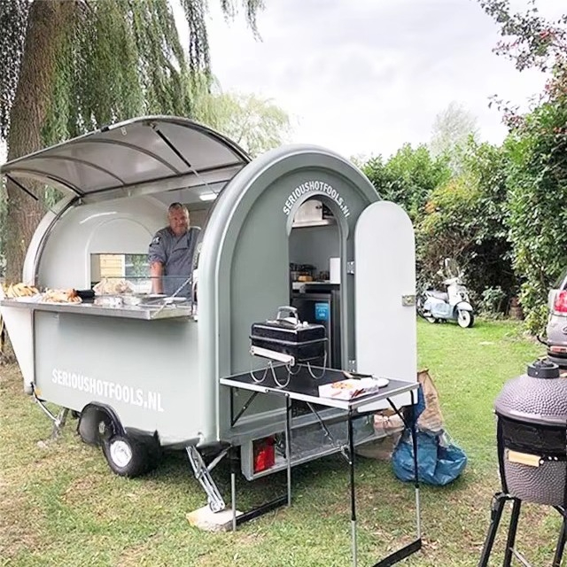 Amerykański standardowy wózek  – Camping Cooking Equipment recenzja i cena