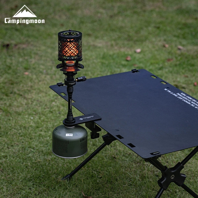 Akcesoria do kempingu: Klips d – Camping Cooking Hob recenzja i cena