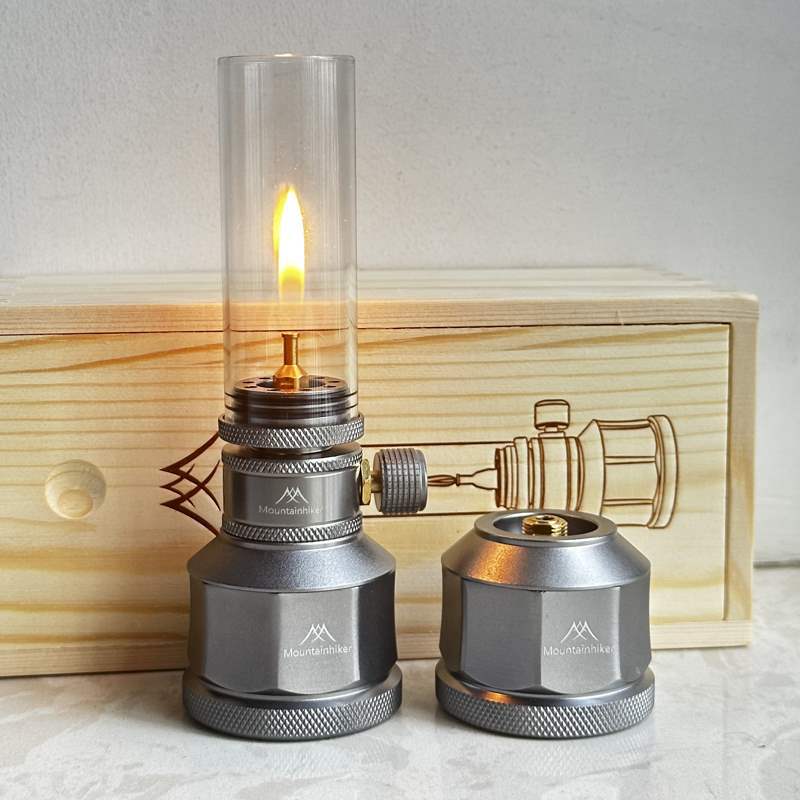 Lampa gazowa kempingowa przeno – Camping Cooking Hob recenzja i cena