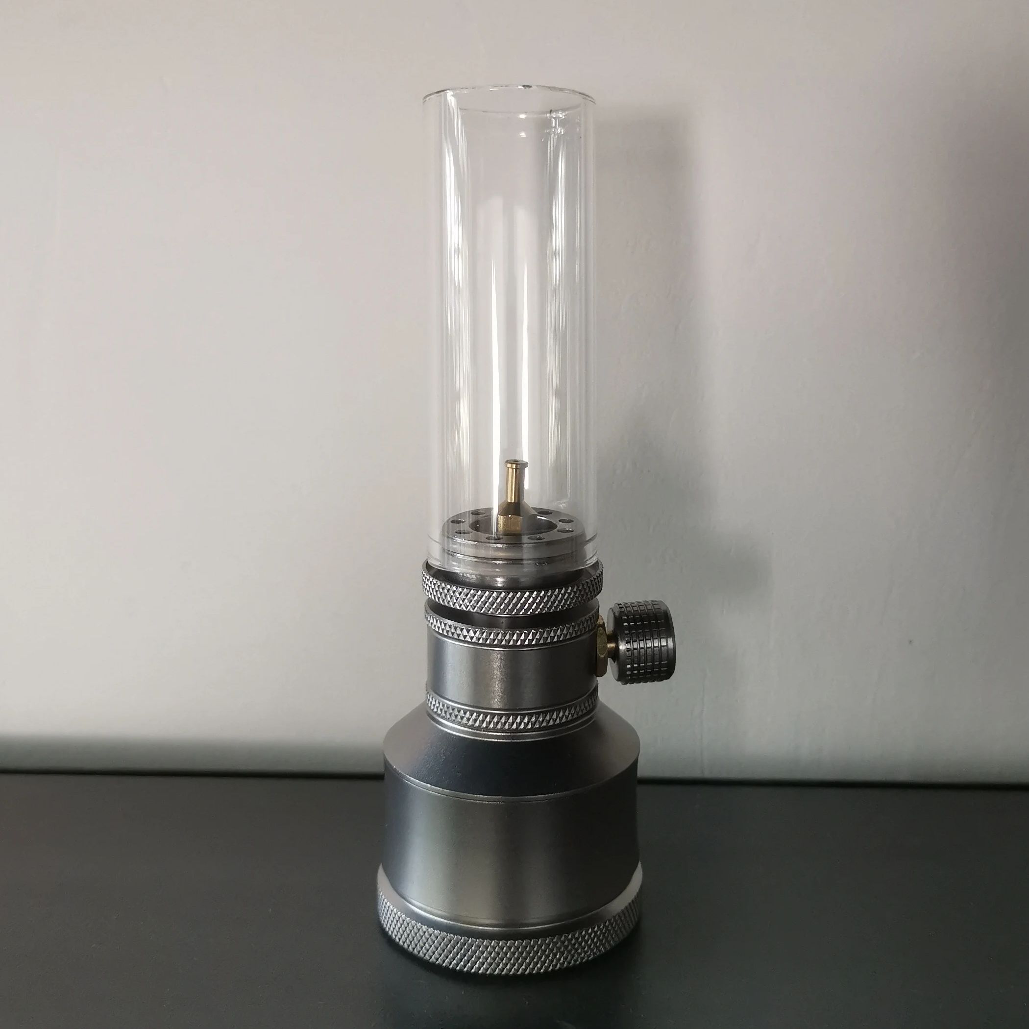 Lampa gazowa kempingowa przeno – Camping Cooking Hob recenzja i cena