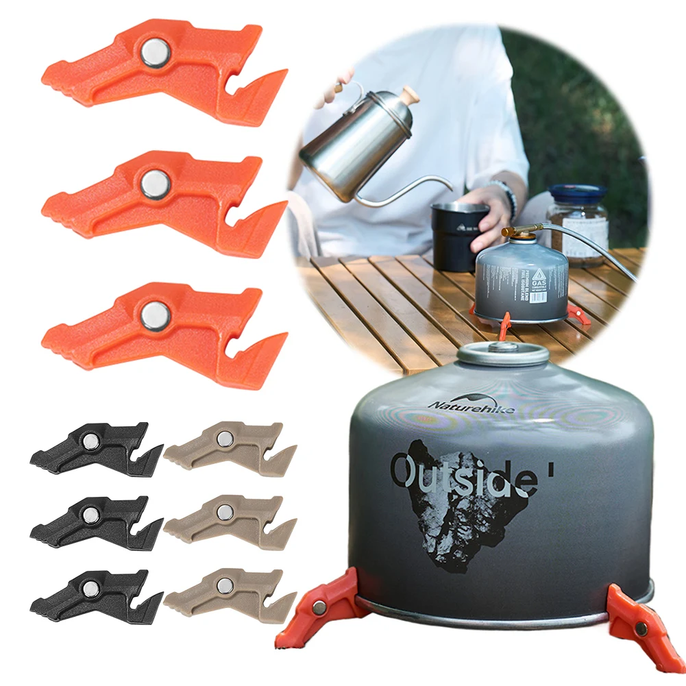 Magnetyczny statyw Uchwyt zbio – Camping Cooking Tripod recenzja i cena