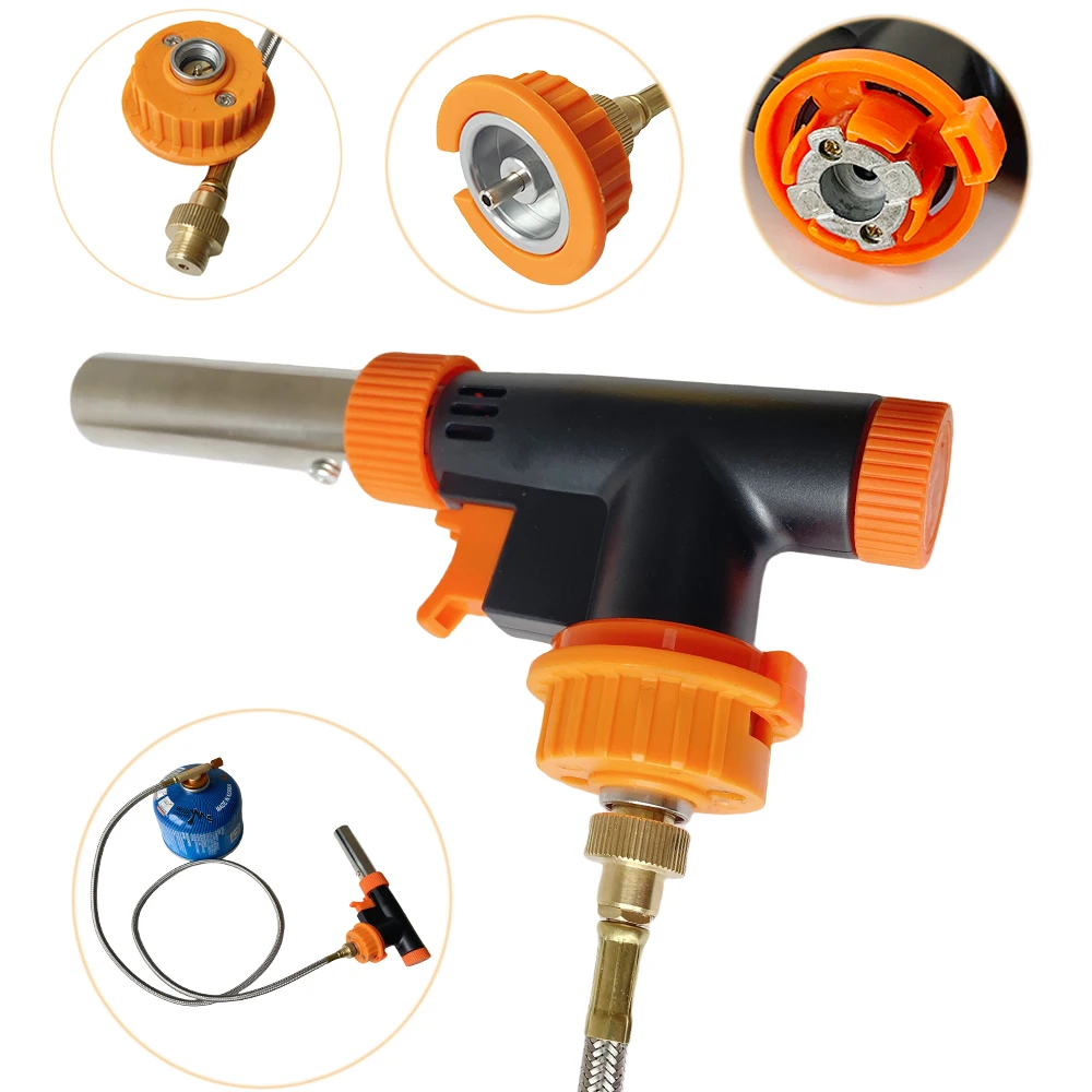 Adapter z gwintem na bajoniet  – Camping Cooking Hob recenzja i cena