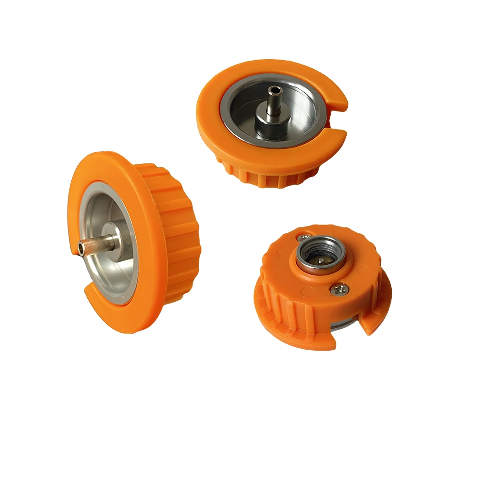 Adapter z gwintem na bajoniet  – Camping Cooking Hob recenzja i cena