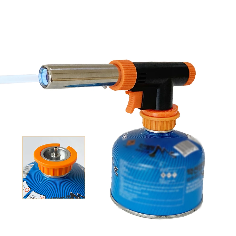 Adapter z gwintem na bajoniet  – Camping Cooking Hob recenzja i cena