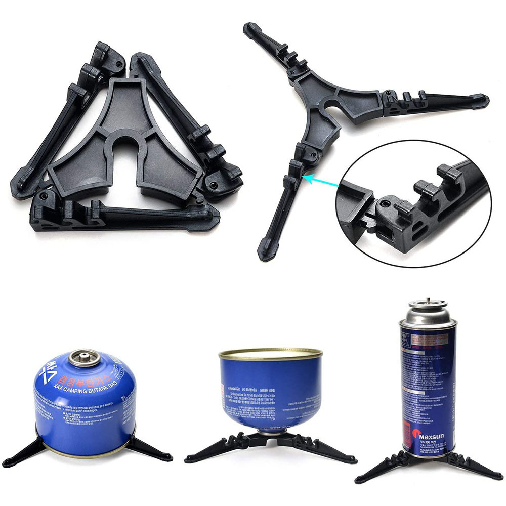Zestaw naczyń kempingowych z k – Camping Outdoor Cooking Equipment recenzja i cena